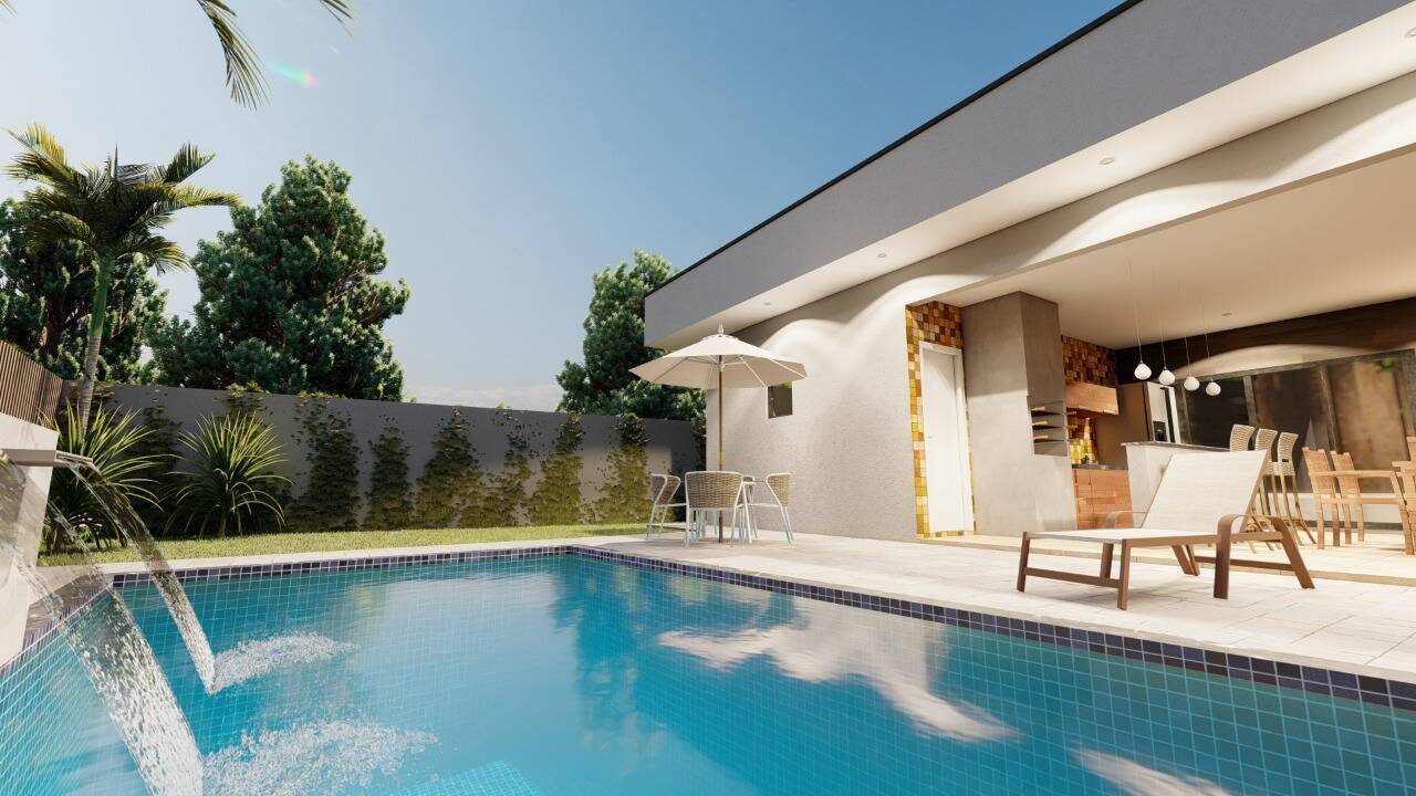 Casa de Condomínio, 3 quartos - Foto 14
