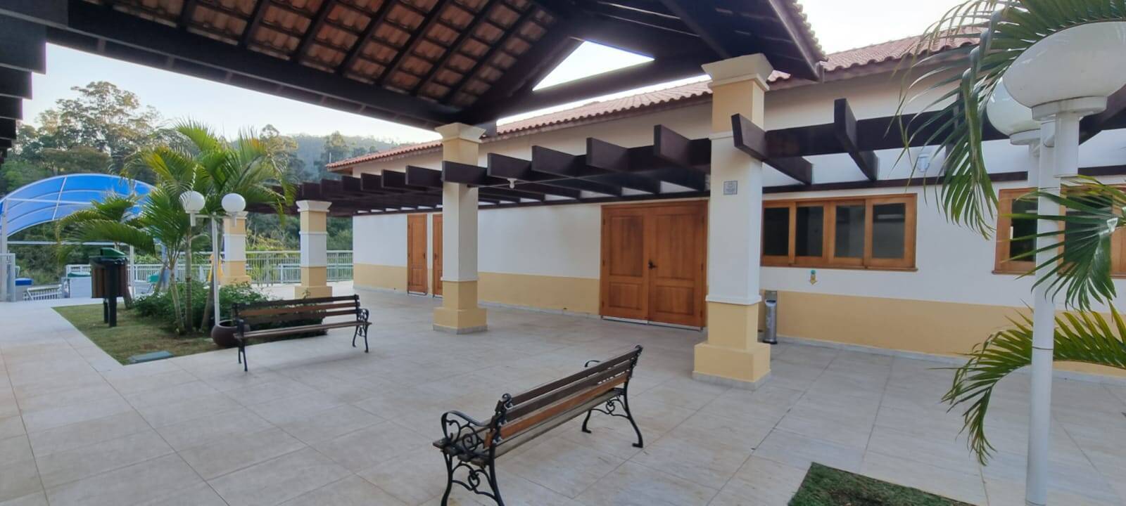 Casa de Condomínio, 3 quartos - Foto 38