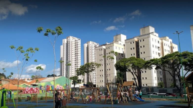 Apartamento, 2 quartos, 52 m² - Foto 8