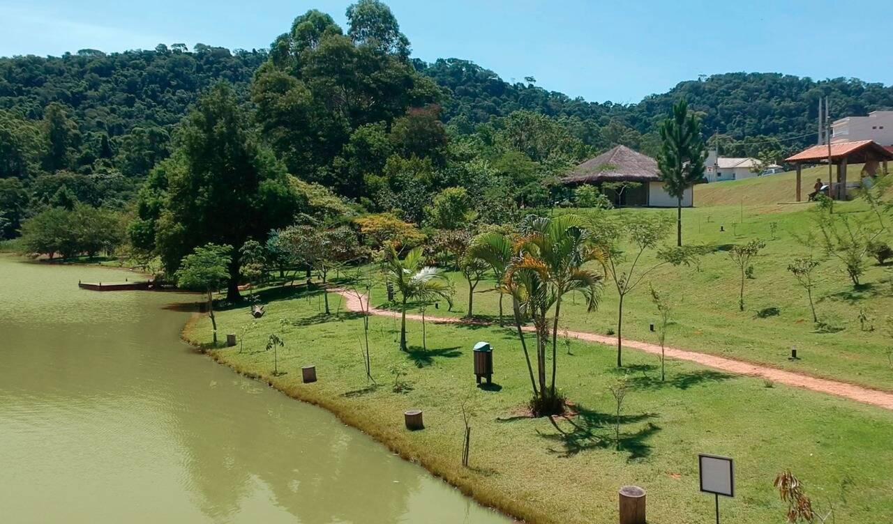 Casa de Condomínio, 3 quartos - Foto 31