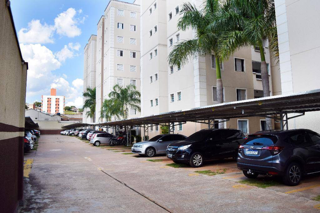 Apartamento, 2 quartos, 52 m² - Foto 9