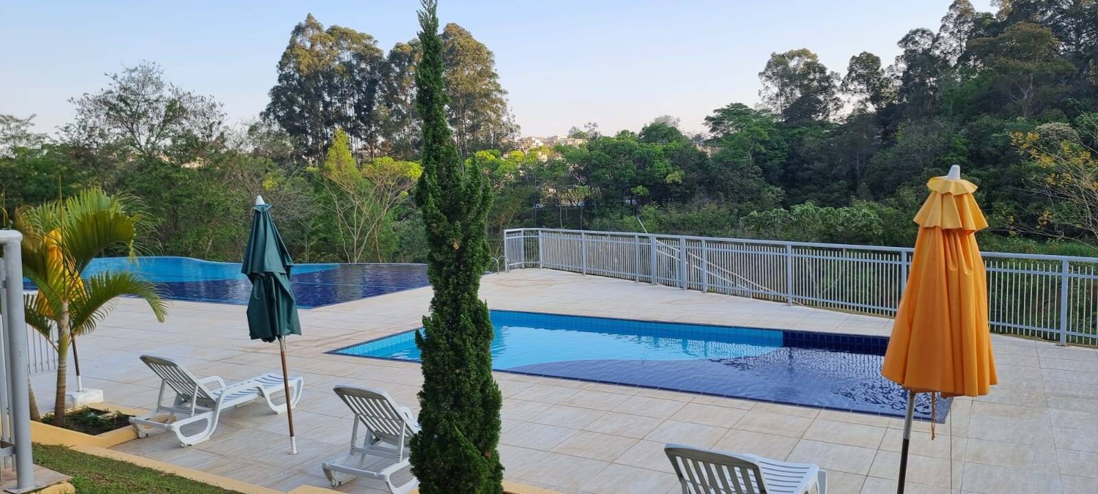 Casa de Condomínio, 3 quartos - Foto 44