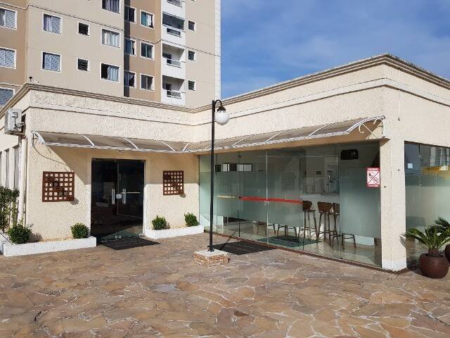 Apartamento, 2 quartos, 52 m² - Foto 12