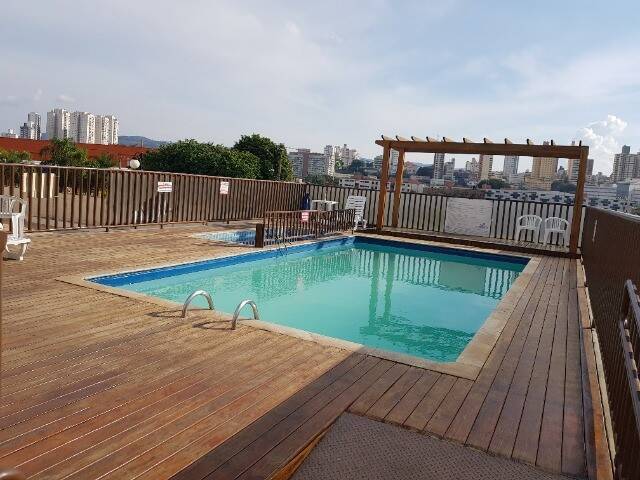 Apartamento, 2 quartos, 52 m² - Foto 15