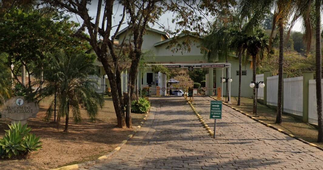 Casa de Condomínio, 4 quartos - Foto 44