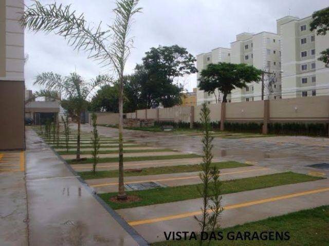 Apartamento, 2 quartos, 52 m² - Foto 16