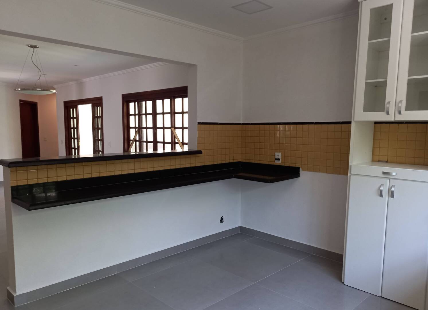 Casa de Condomínio, 4 quartos - Foto 9