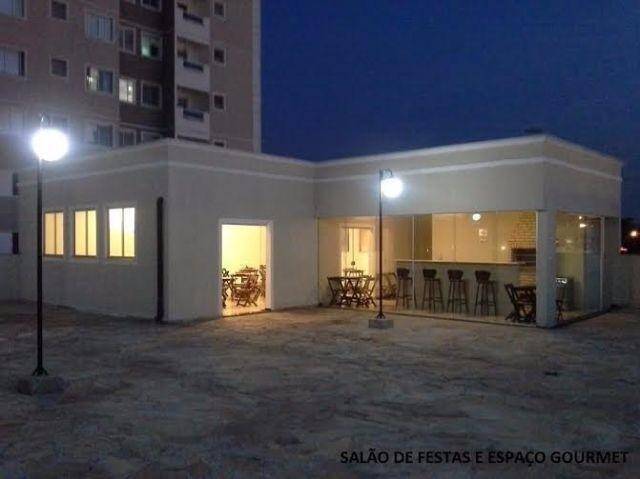Apartamento, 2 quartos, 52 m² - Foto 17