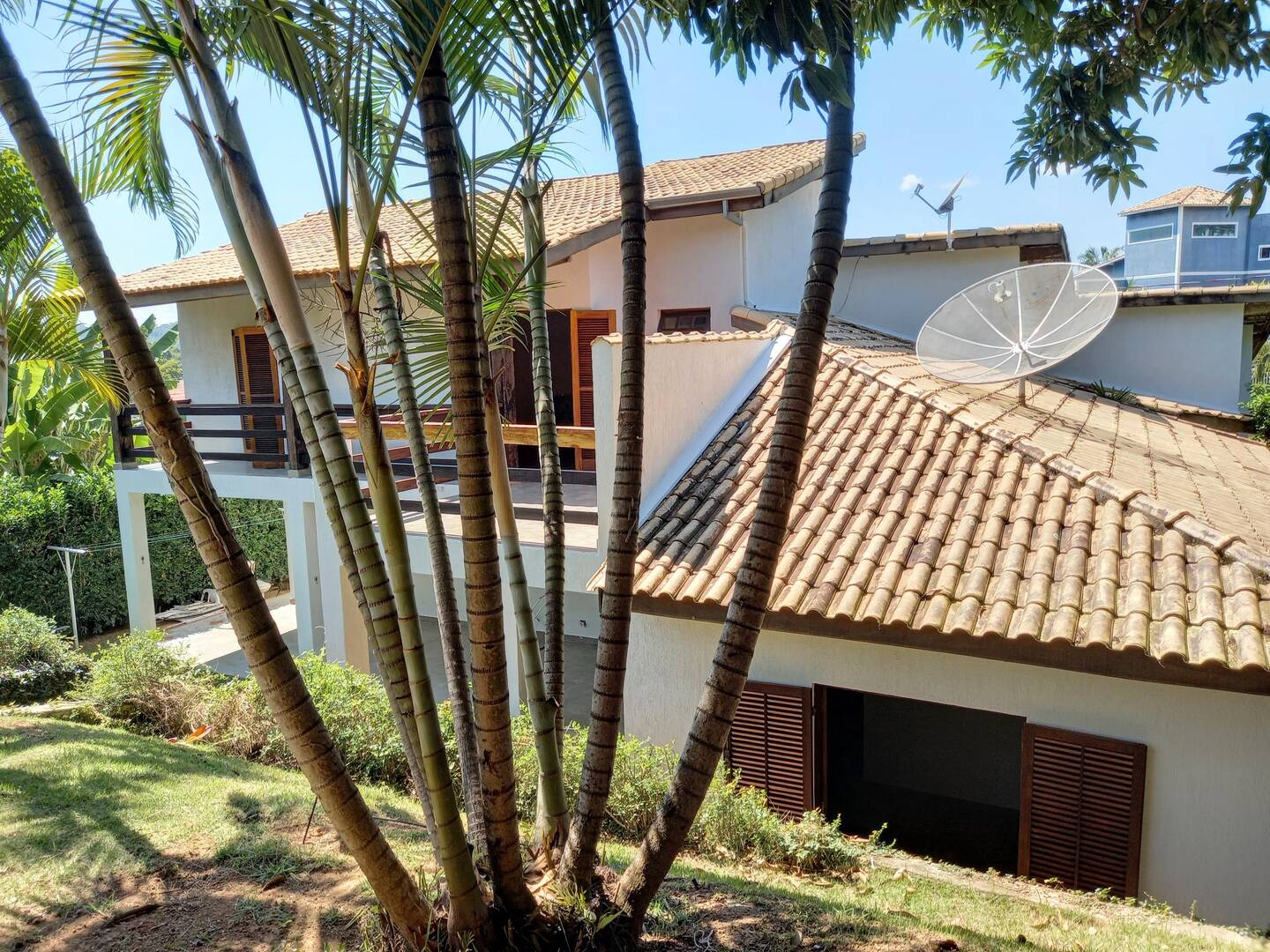 Casa de Condomínio, 4 quartos - Foto 39