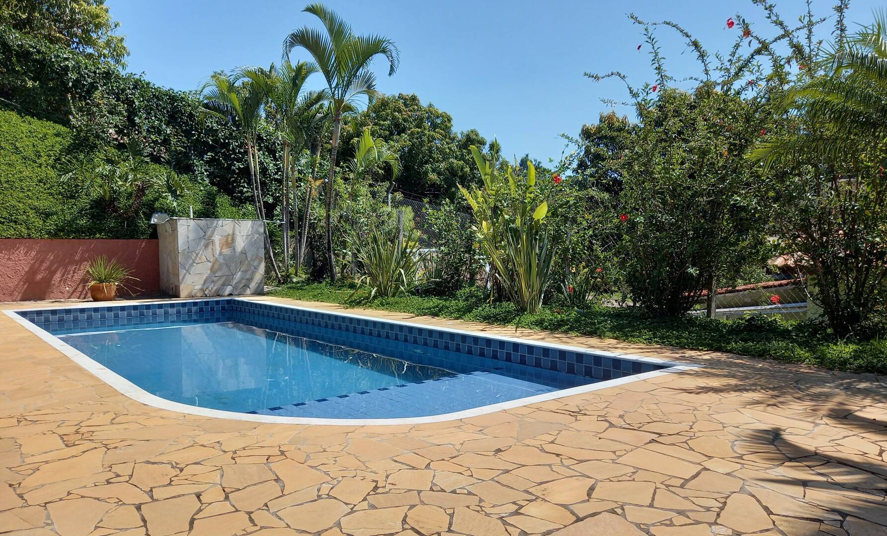 Casa de Condomínio, 4 quartos - Foto 38