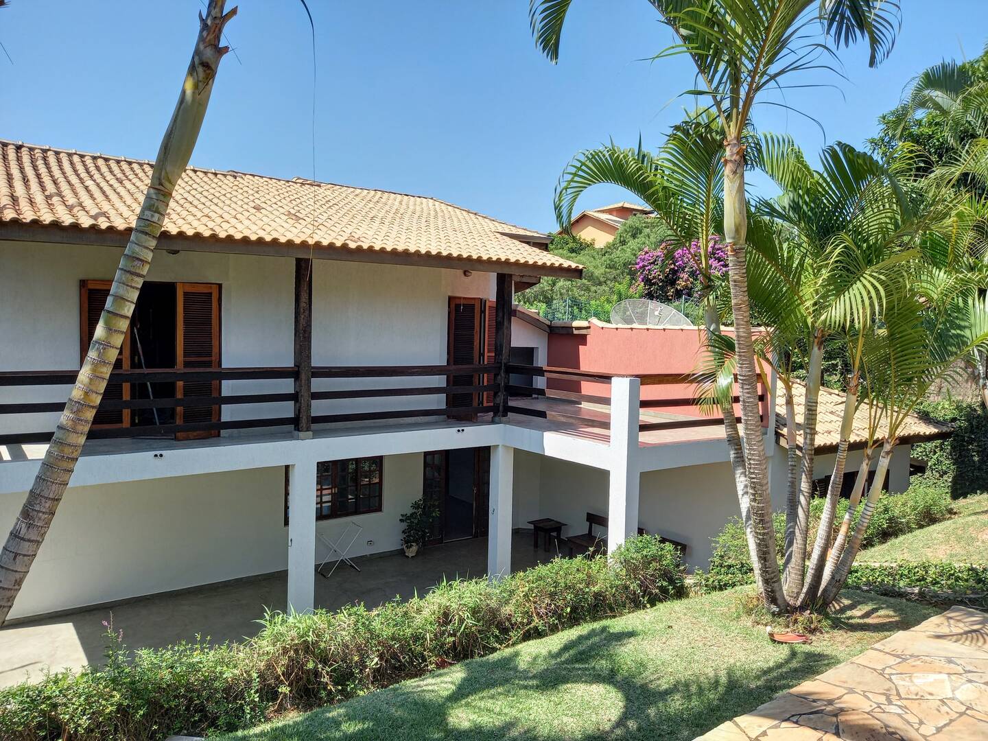 Casa de Condomínio, 4 quartos - Foto 32
