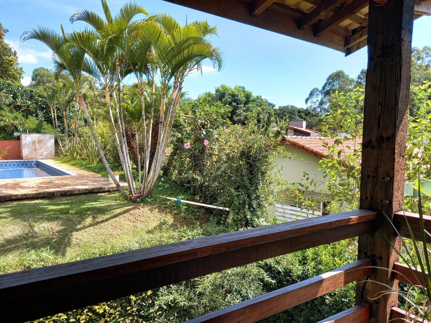 Casa de Condomínio, 4 quartos - Foto 40