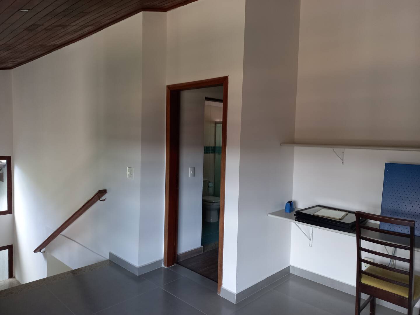 Casa de Condomínio, 4 quartos - Foto 15