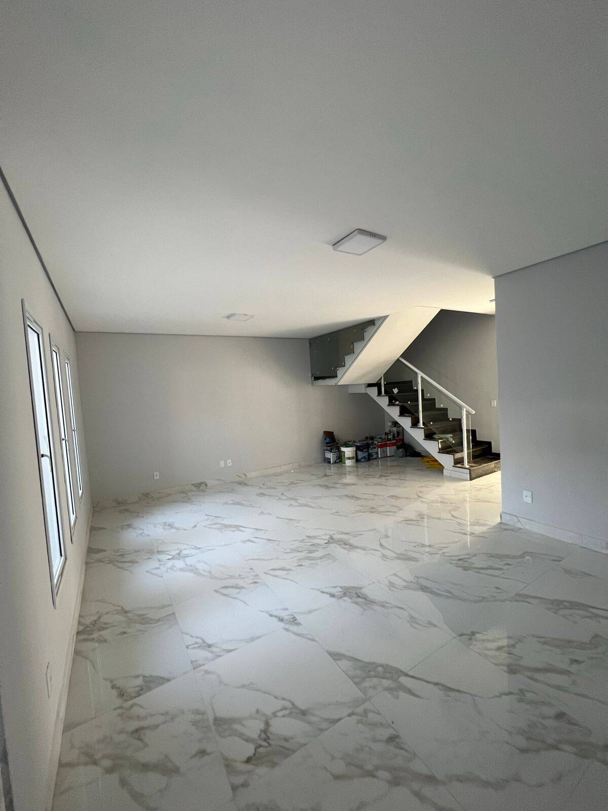 Depósito-Galpão-Armazém à venda com 3 quartos, 164m² - Foto 3