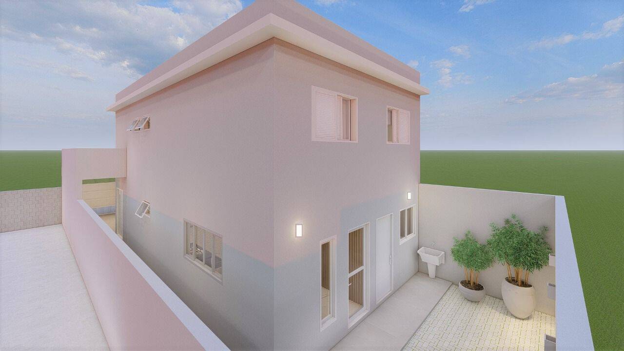 Depósito-Galpão-Armazém à venda com 3 quartos, 164m² - Foto 15