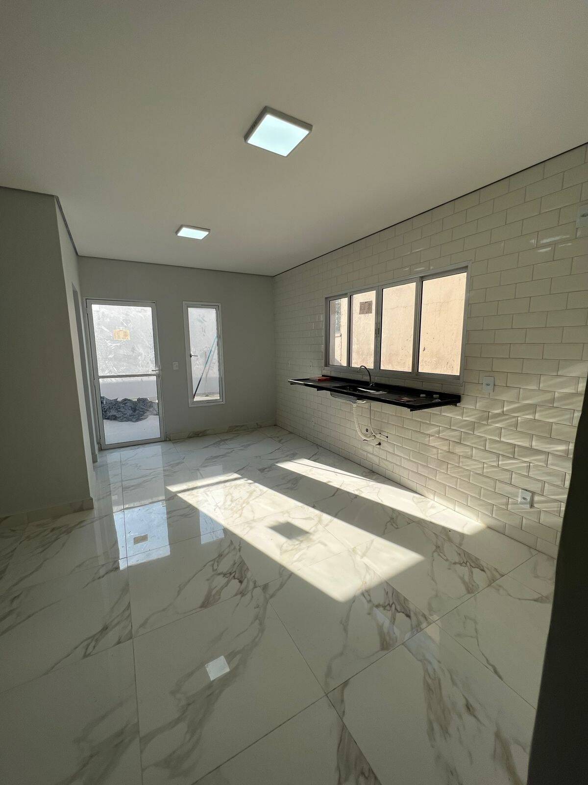 Depósito-Galpão-Armazém à venda com 3 quartos, 164m² - Foto 4