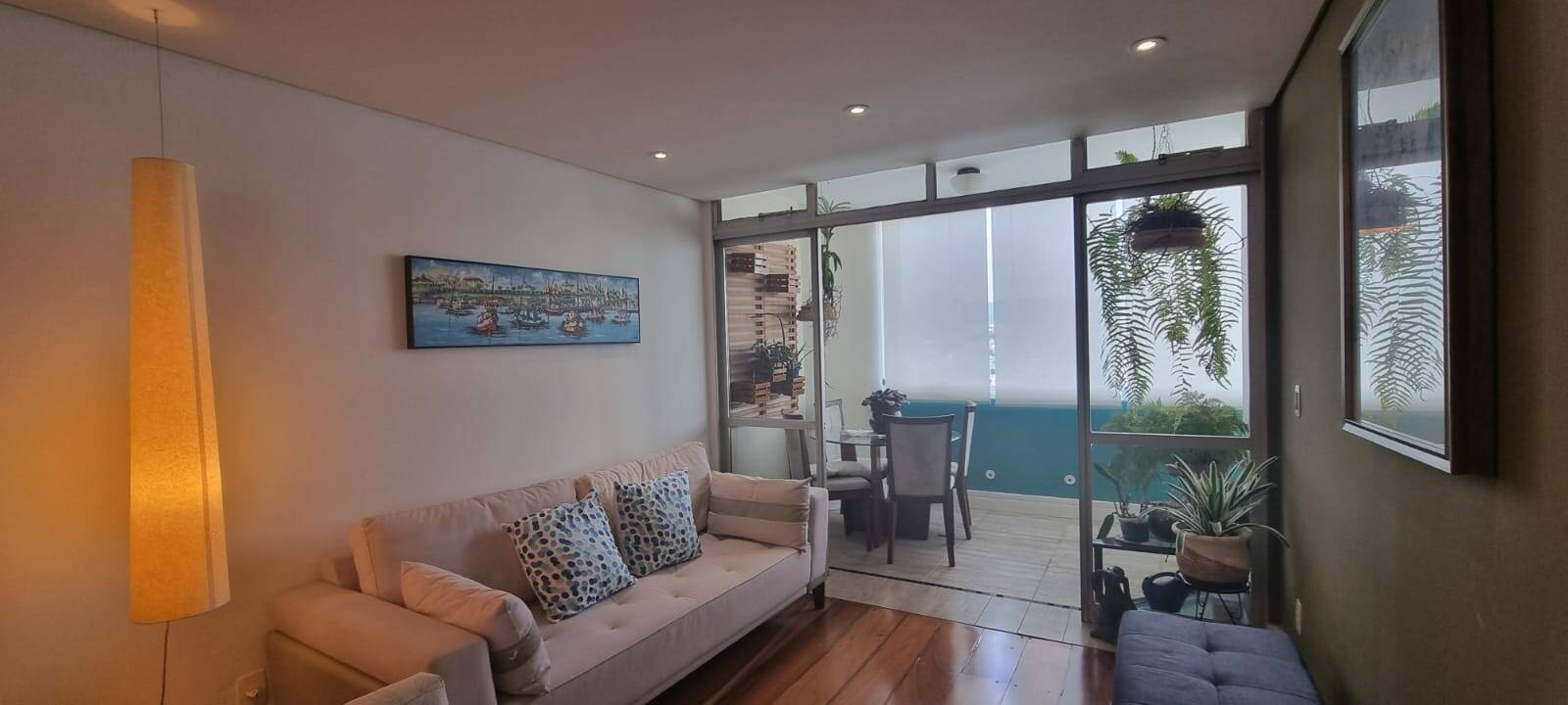 Apartamento, 5 quartos, 271 m² - Foto 2