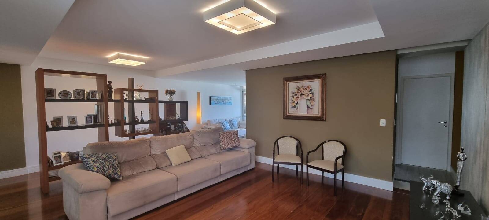 Apartamento, 5 quartos, 271 m² - Foto 4