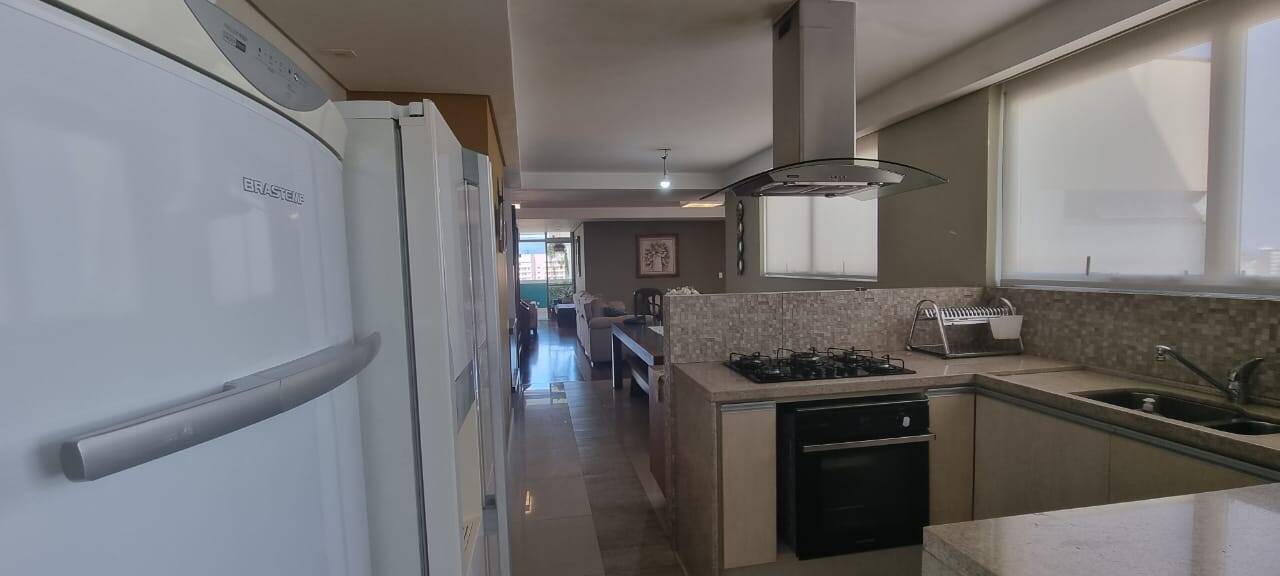 Apartamento, 5 quartos, 271 m² - Foto 15