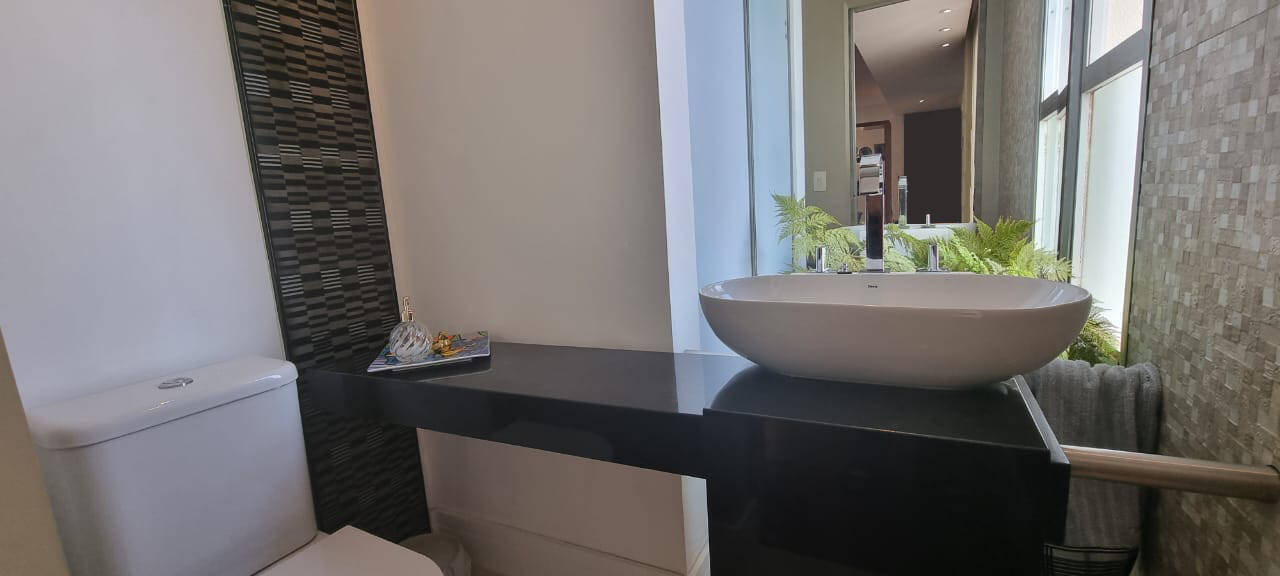 Apartamento, 5 quartos, 271 m² - Foto 20