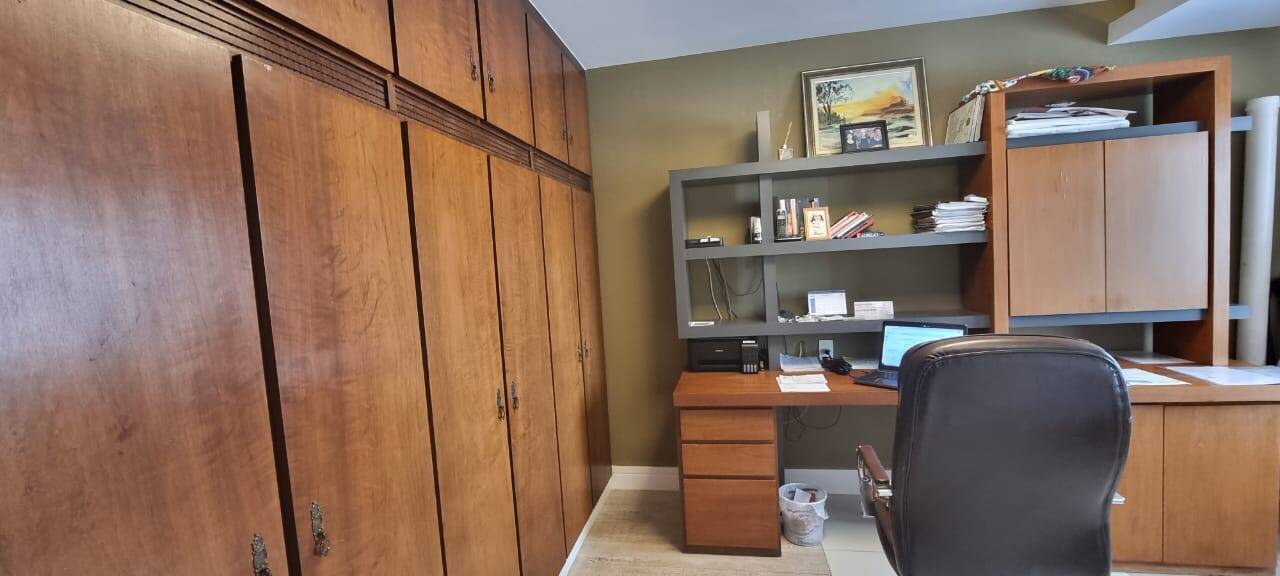 Apartamento, 5 quartos, 271 m² - Foto 22