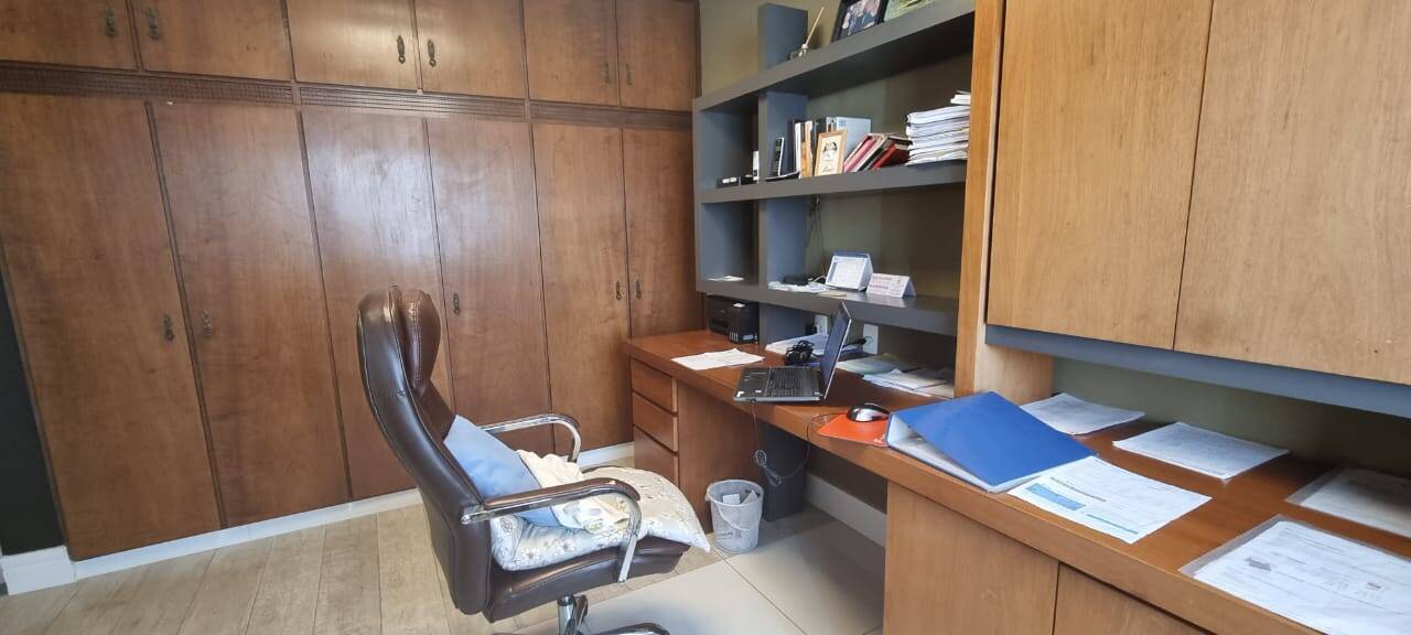 Apartamento, 5 quartos, 271 m² - Foto 23