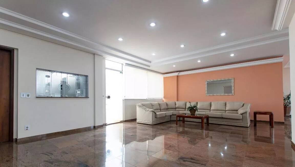 Apartamento, 5 quartos, 271 m² - Foto 47