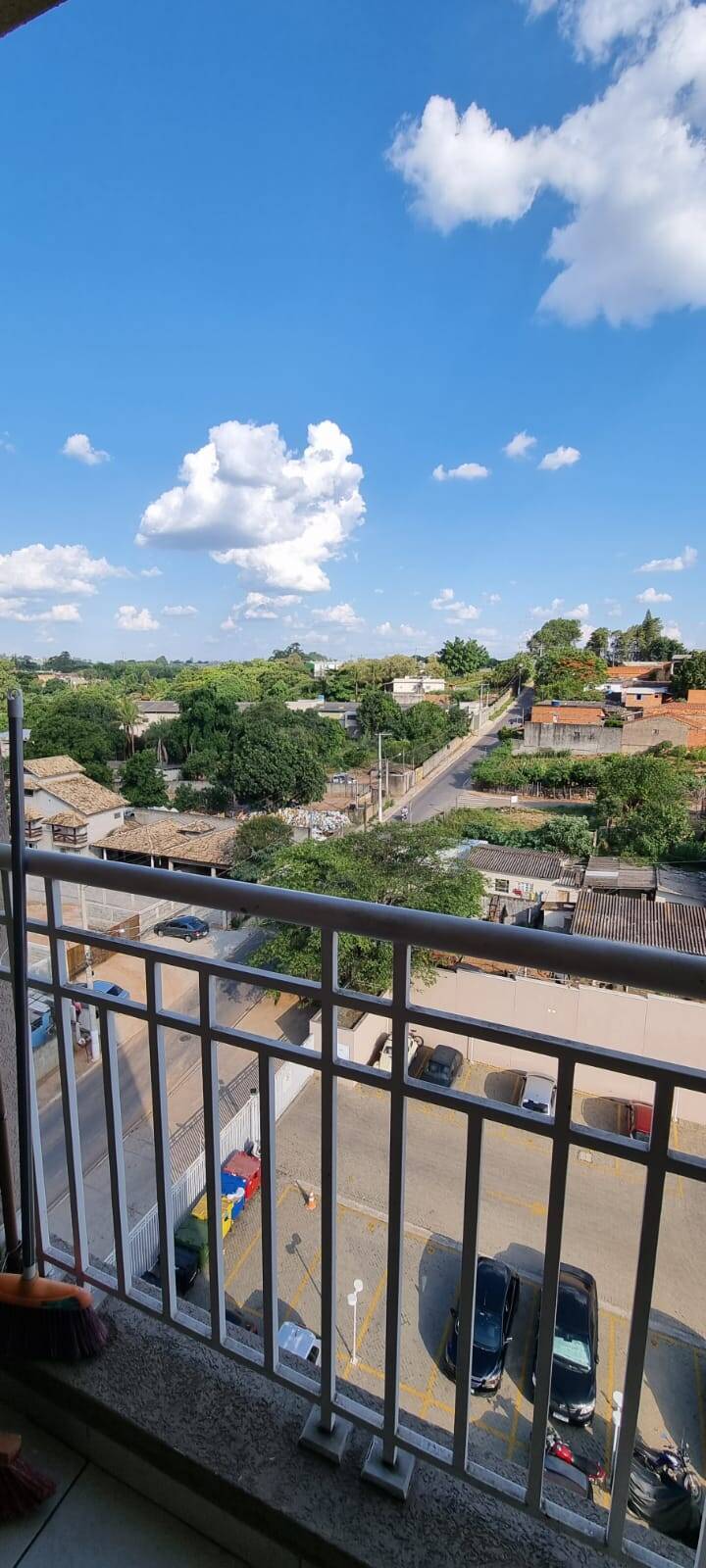 Apartamento, 2 quartos, 50 m² - Foto 7