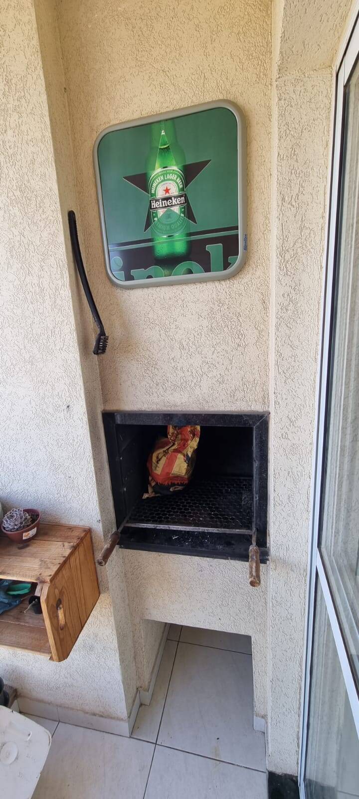 Apartamento, 2 quartos, 50 m² - Foto 5