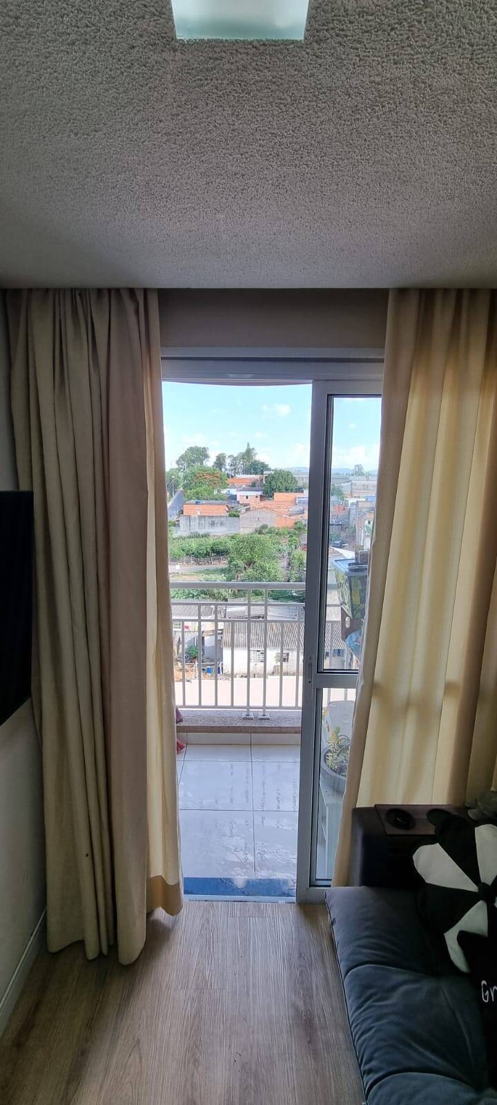 Apartamento, 2 quartos, 50 m² - Foto 6