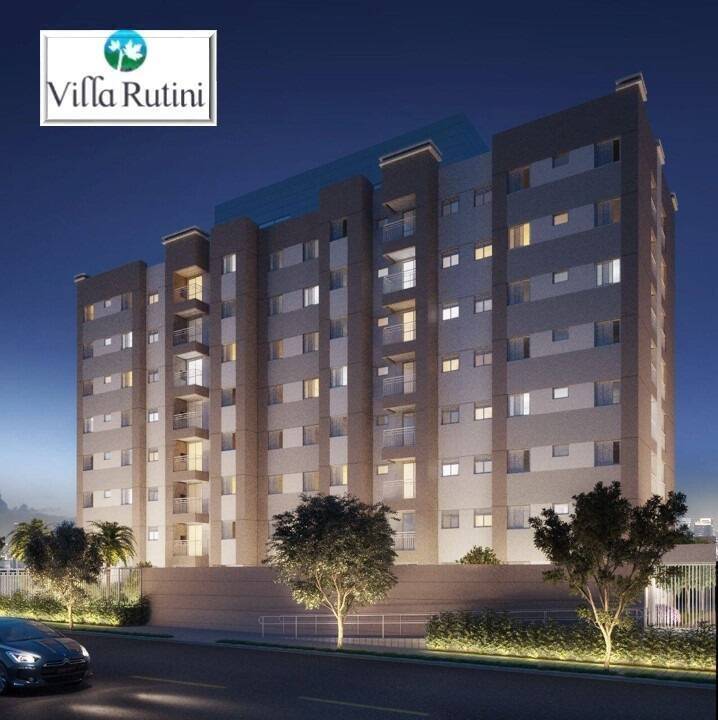 Apartamento, 2 quartos, 50 m² - Foto 17