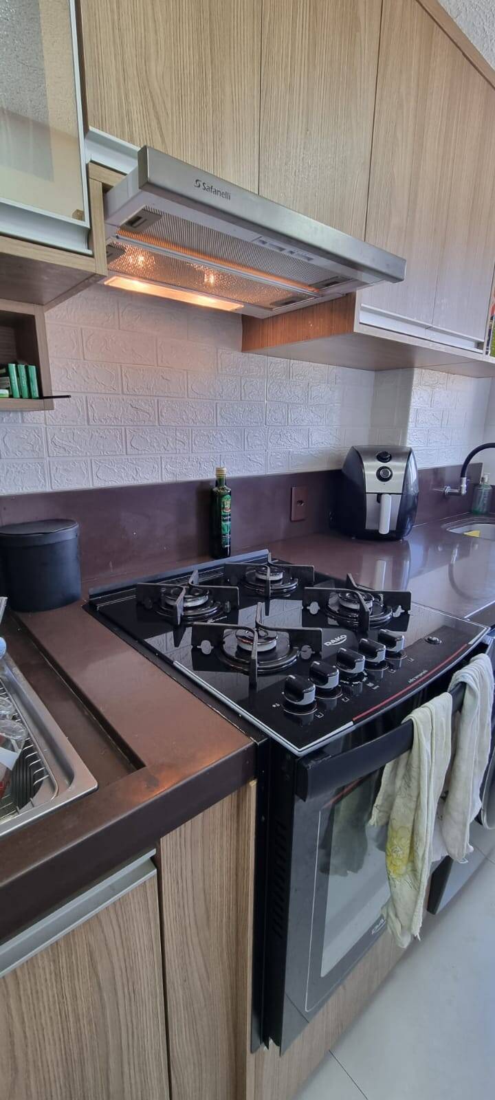 Apartamento, 2 quartos, 50 m² - Foto 9