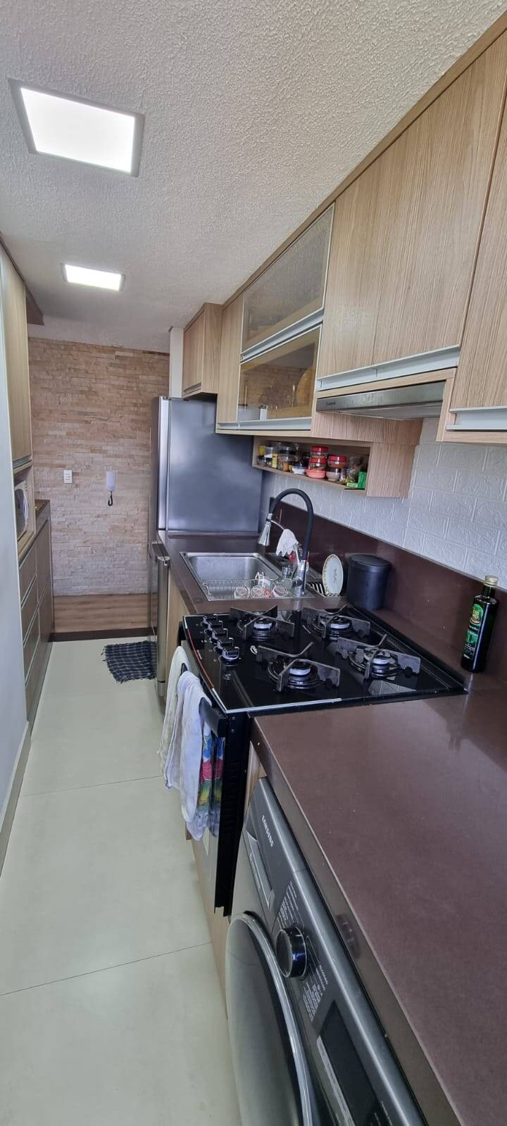 Apartamento, 2 quartos, 50 m² - Foto 8