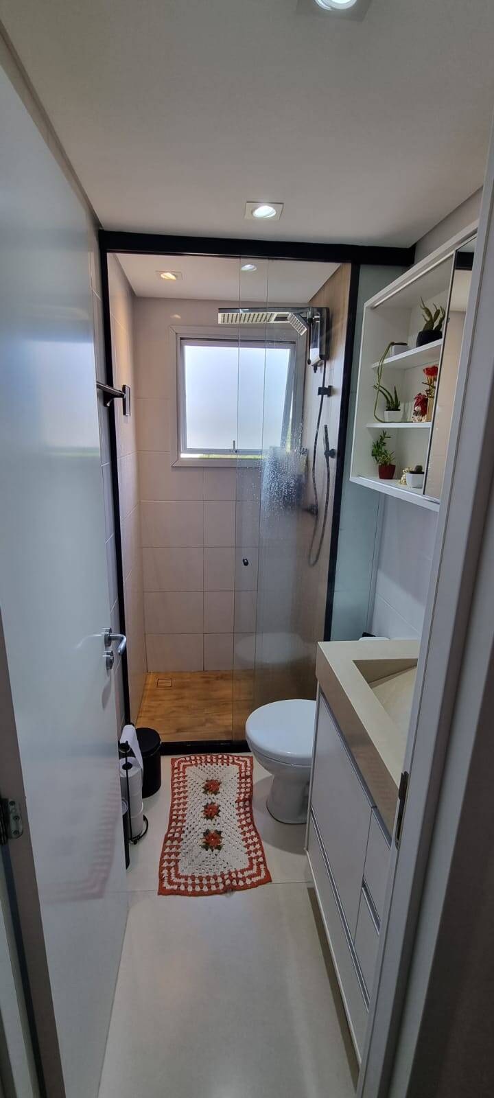 Apartamento, 2 quartos, 50 m² - Foto 16
