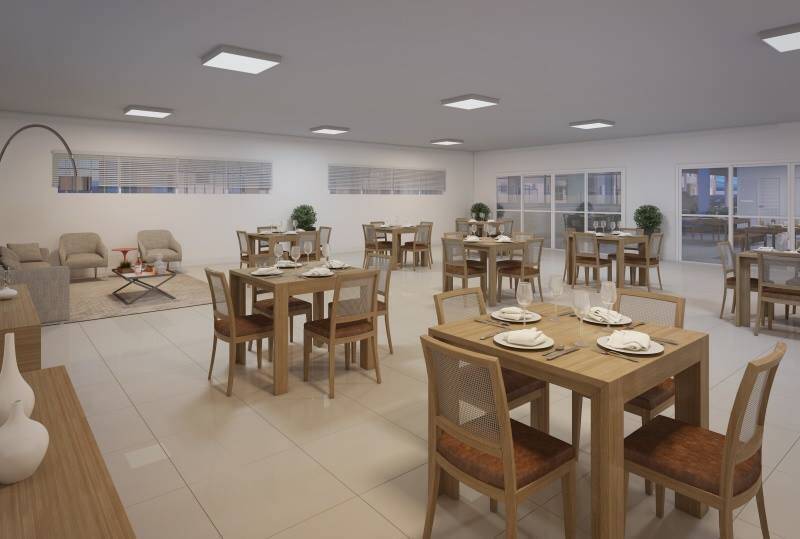 Apartamento, 2 quartos, 50 m² - Foto 21