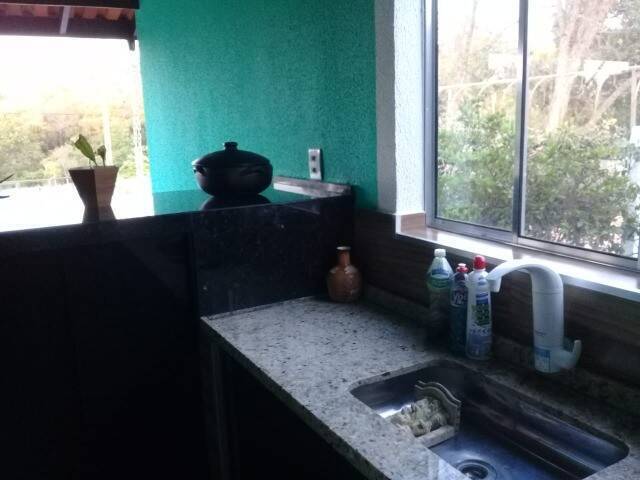 Chácara à venda com 3 quartos, 120m² - Foto 8