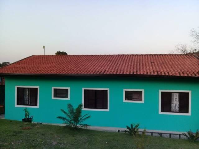 Chácara à venda com 3 quartos, 120m² - Foto 12