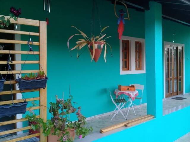 Chácara à venda com 3 quartos, 120m² - Foto 7