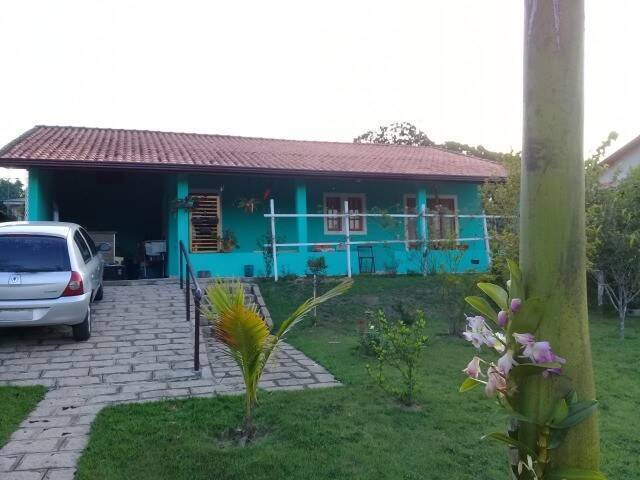 Chácara à venda com 3 quartos, 120m² - Foto 10