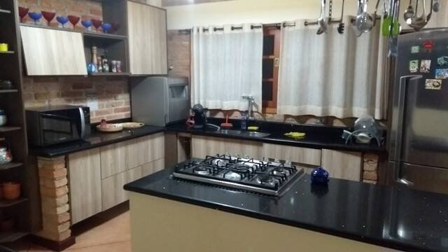 Casa, 4 quartos, 1000 m² - Foto 2