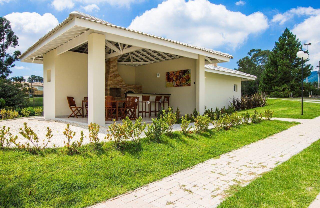 Casa de Condomínio, 3 quartos - Foto 11