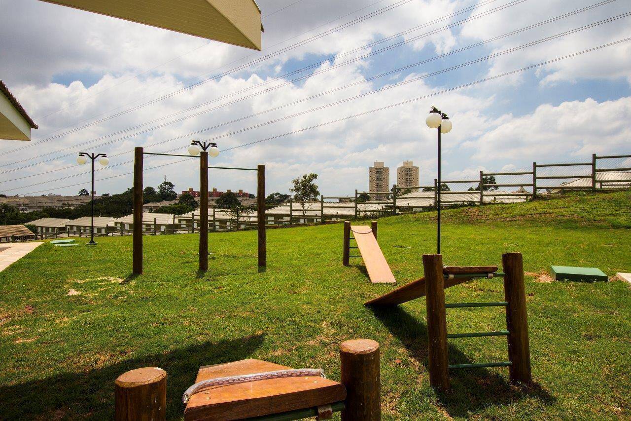 Casa de Condomínio, 3 quartos - Foto 13