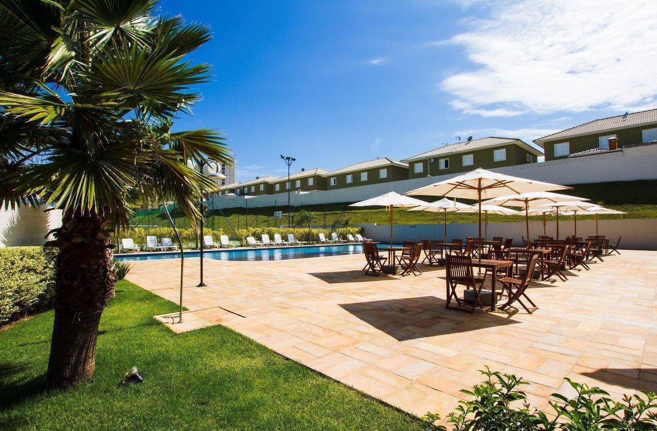 Casa de Condomínio, 3 quartos - Foto 15