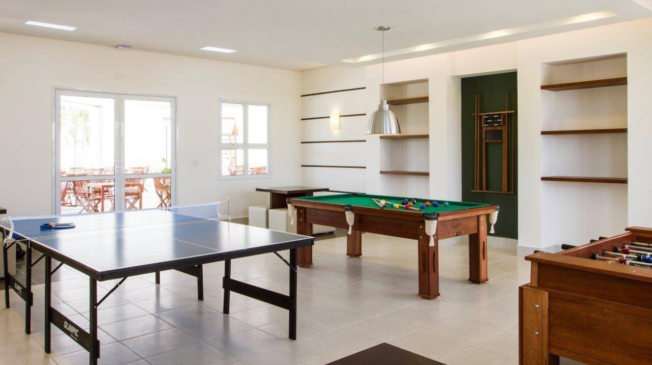 Casa de Condomínio, 3 quartos - Foto 16