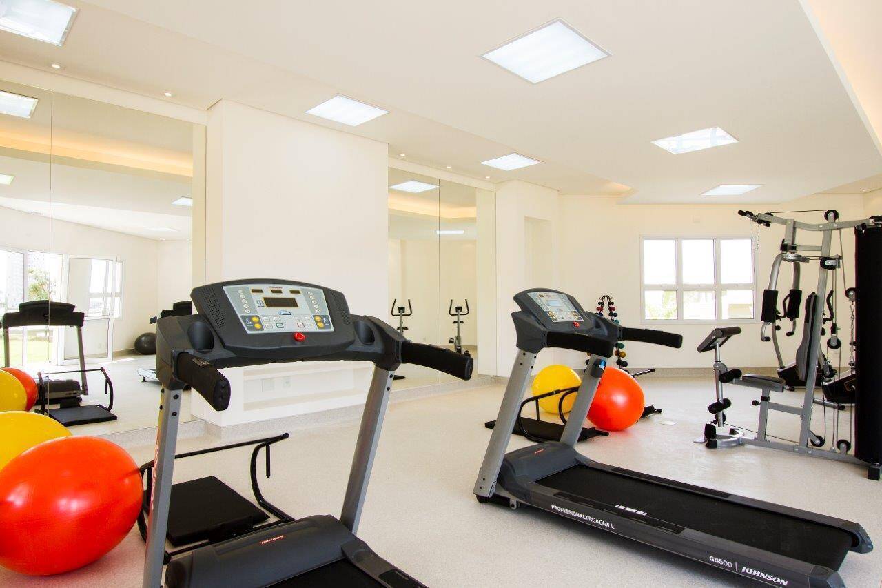 Casa de Condomínio, 3 quartos - Foto 19