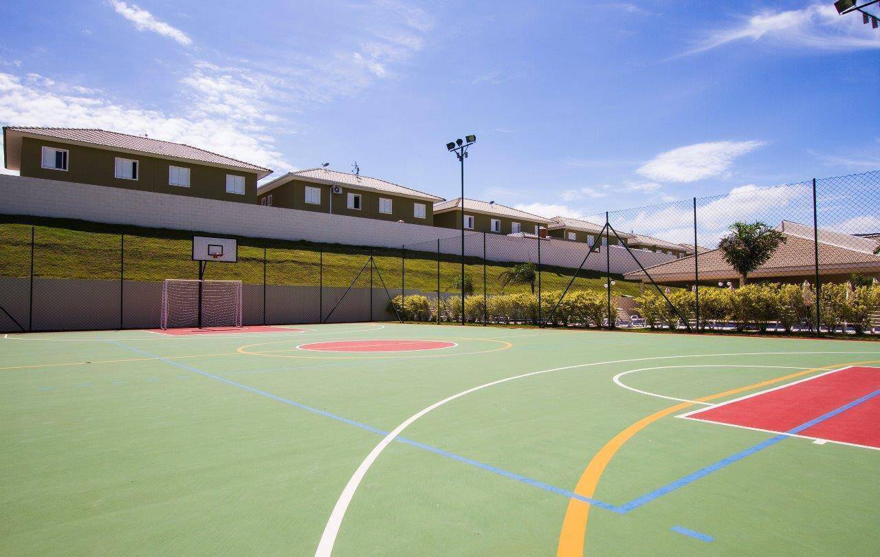 Casa de Condomínio, 3 quartos - Foto 21