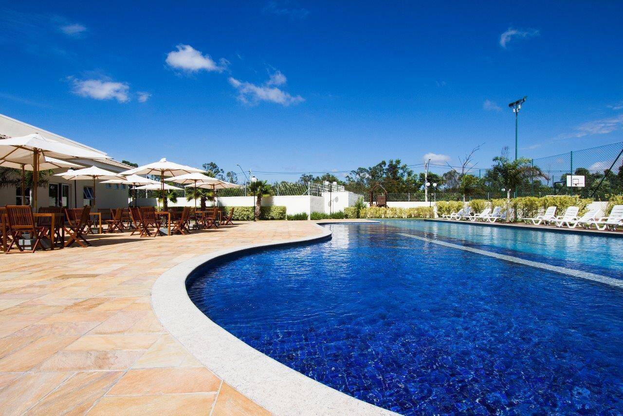 Casa de Condomínio, 3 quartos - Foto 23