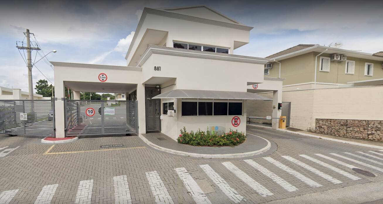 Casa de Condomínio, 3 quartos - Foto 12