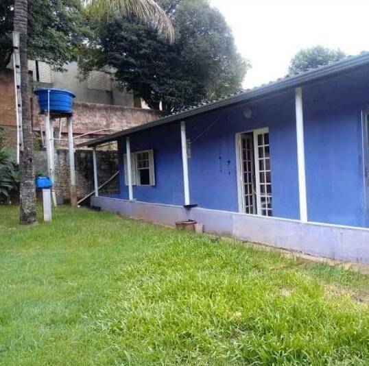 Depósito-Galpão-Armazém à venda com 4 quartos, 290m² - Foto 11