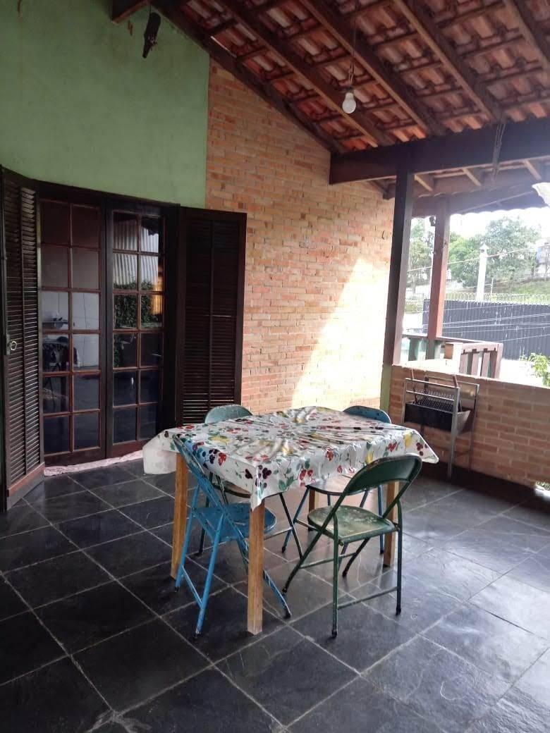 Depósito-Galpão-Armazém à venda com 4 quartos, 290m² - Foto 3